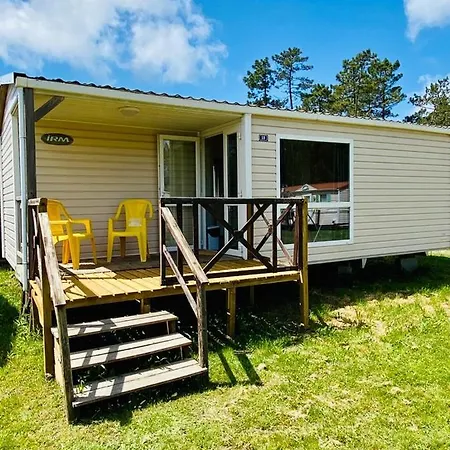 Holiday park Casa Feliz *