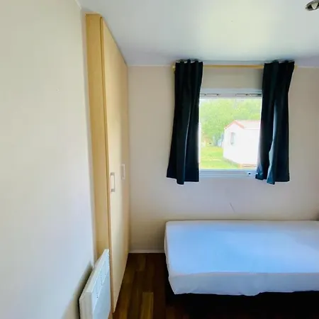 4x3 Πάρκο διακοπών *