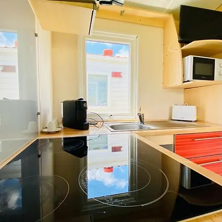 4x3 Πάρκο διακοπών *