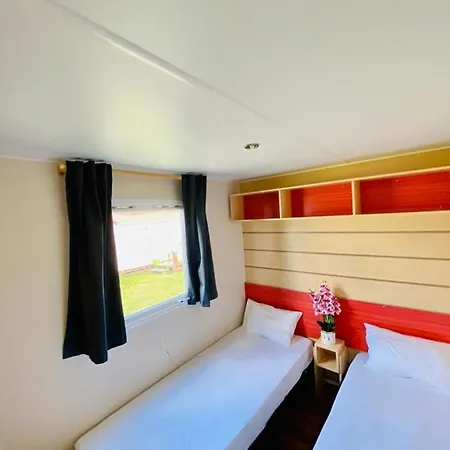 4x3 Πάρκο διακοπών *