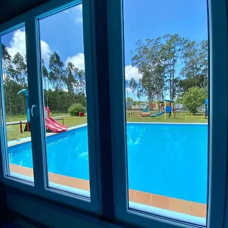 Casa Feliz Burinhosa