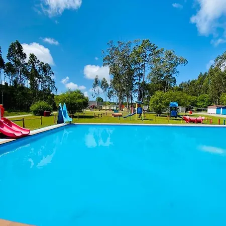 Feriepark Casa Feliz Burinhosa