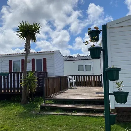 Holiday park Casa Feliz