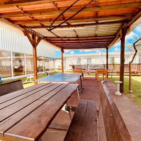 Casa Feliz Holiday park