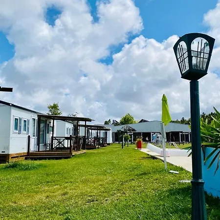 Casa Feliz Holiday park *