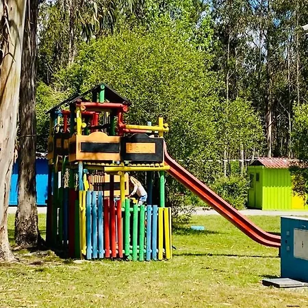 Holiday park Casa Feliz Burinhosa