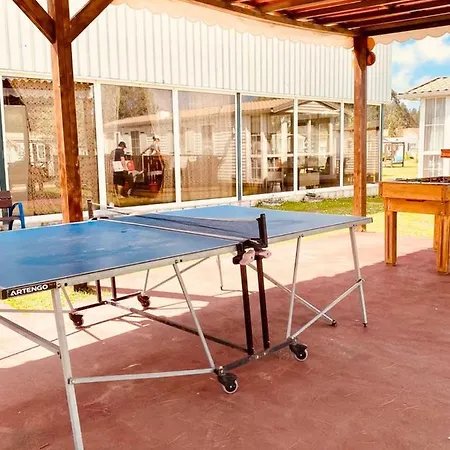 Holiday park Casa Feliz *