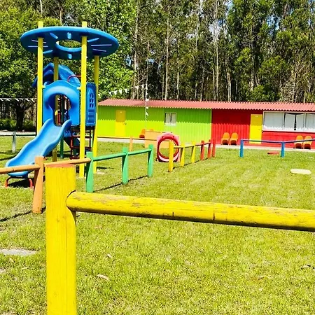 Casa Feliz Burinhosa