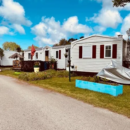 Πάρκο διακοπών 4x3 Burinhosa