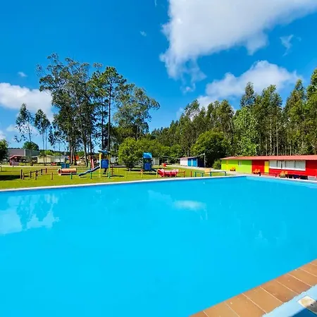 Casa Feliz Feriepark *