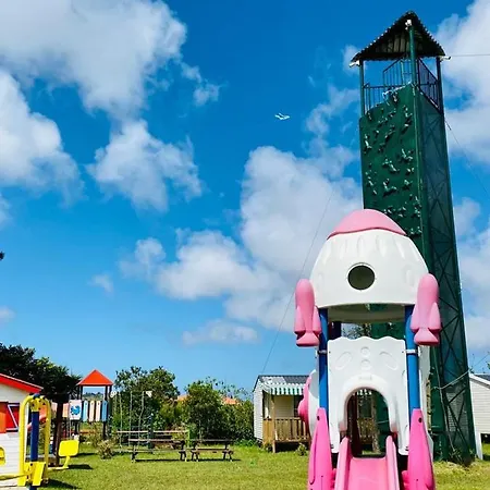 Casa Feliz Holiday park *