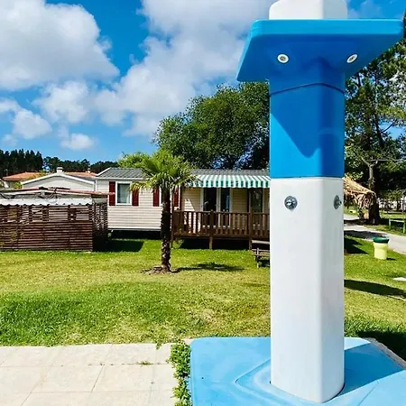 منتزه العطل 4x3 Burinhosa