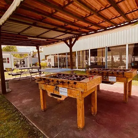 Holiday park Casa Feliz *