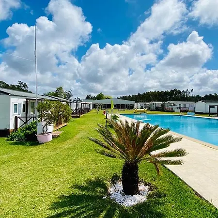 Casa Feliz Holiday park *