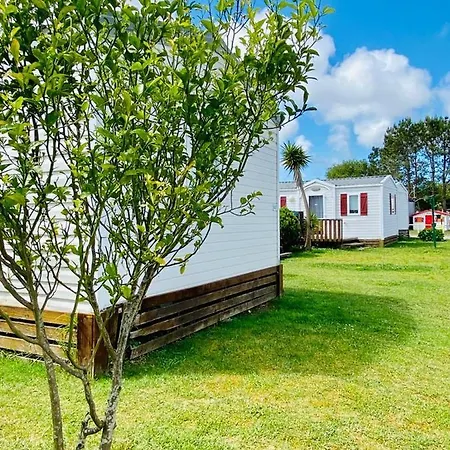 4x3 Πάρκο διακοπών