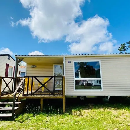 4x3 Πάρκο διακοπών *