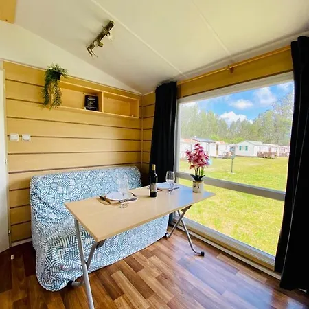 Casa Feliz Holiday park Burinhosa