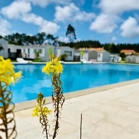 Casa Feliz Holiday park *