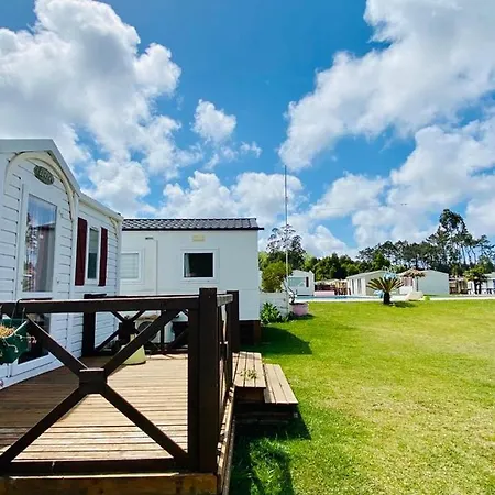 Πάρκο διακοπών 4x3 Burinhosa