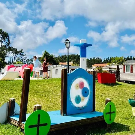Holiday park Casa Feliz *