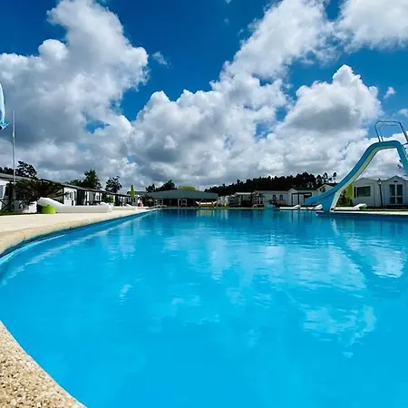 Holiday park Casa Feliz *