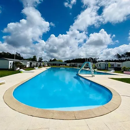 Feriepark Casa Feliz Burinhosa