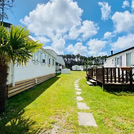Holiday park Casa Feliz *
