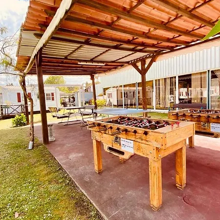 Holiday park Casa Feliz