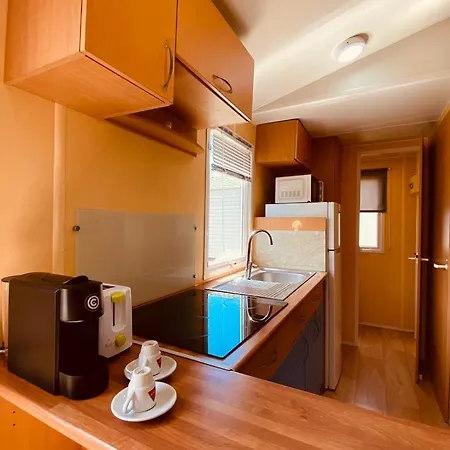 4x3 Πάρκο διακοπών