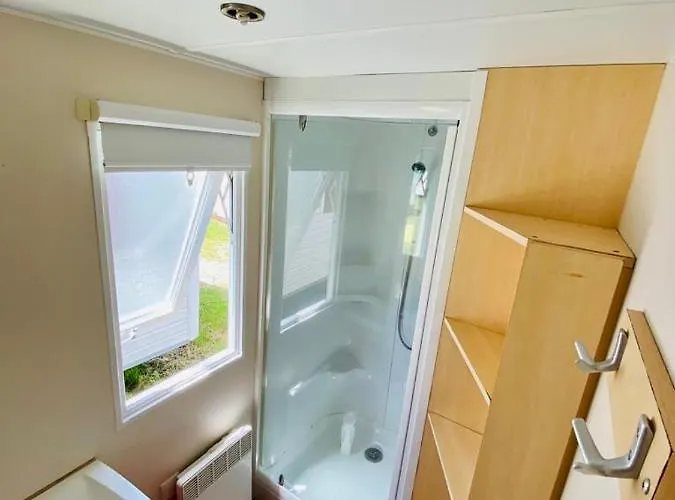 4x3 Kompleks wypoczynkowy *