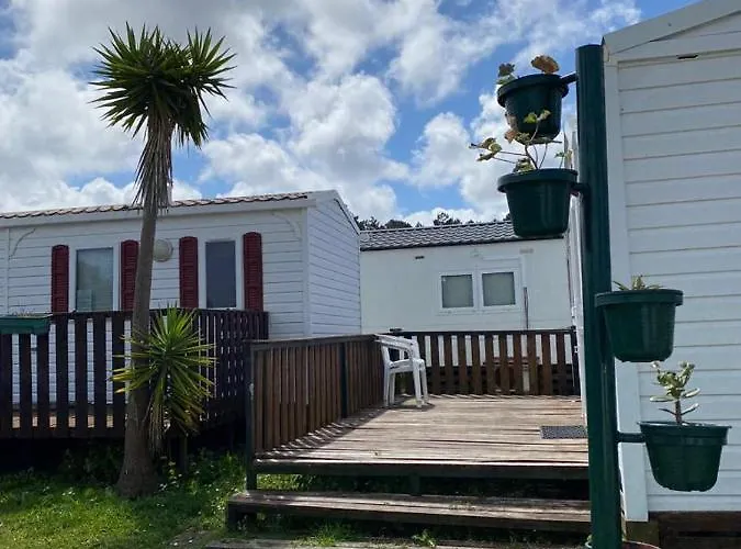 Kompleks wypoczynkowy 4x3