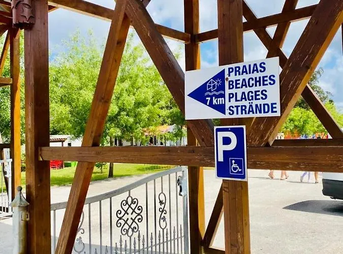 4x3 Kompleks wypoczynkowy