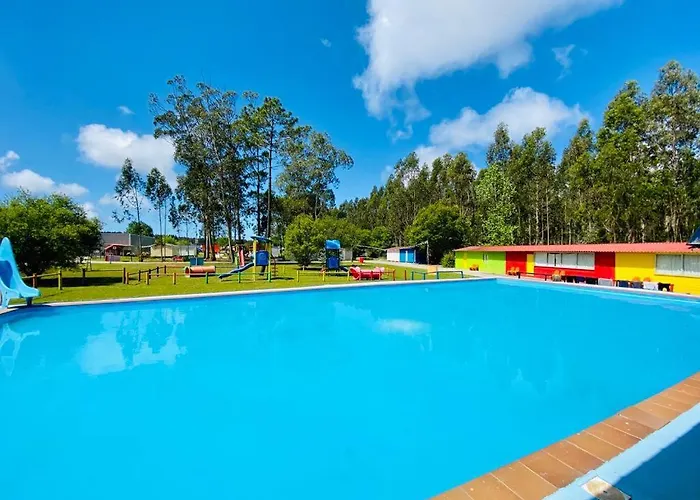 4x3 Kompleks wypoczynkowy *