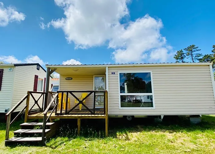 4x3 Kompleks wypoczynkowy *