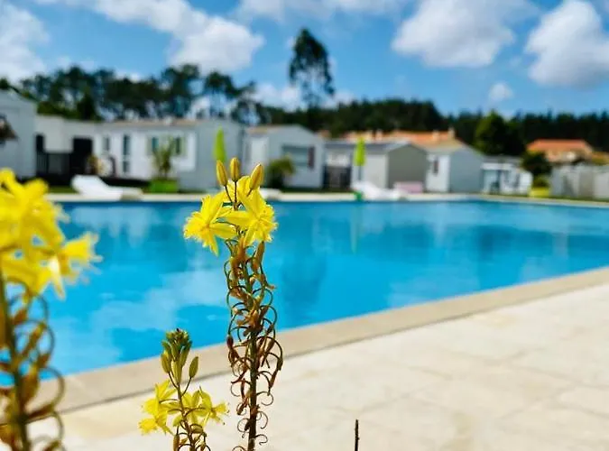 4x3 Kompleks wypoczynkowy *