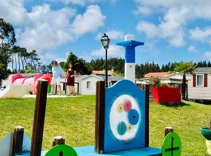 Kompleks wypoczynkowy 4x3 *