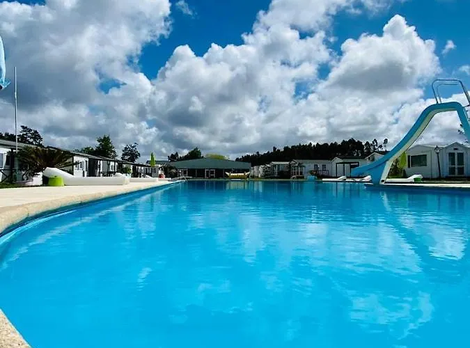 Kompleks wypoczynkowy 4x3 *