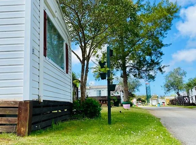 Kompleks wypoczynkowy 4x3 *