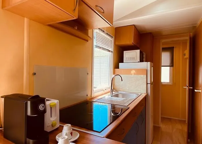 4x3 Kompleks wypoczynkowy